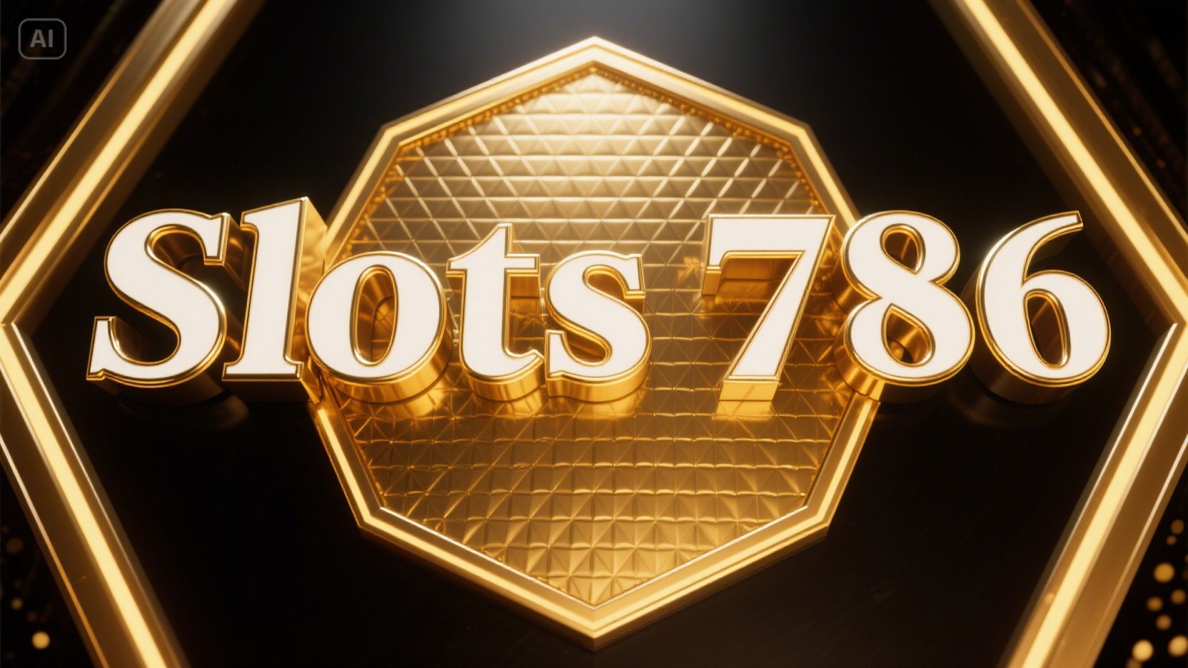 Slots 786